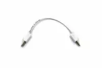 PJP 214-10-9 2mm PVC Patch Lead 